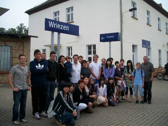 肥沼信次――ヴリーツェン市の名誉市民となった医師(リレー ︎エッセイ 日独交流の懸け橋をわたった人)